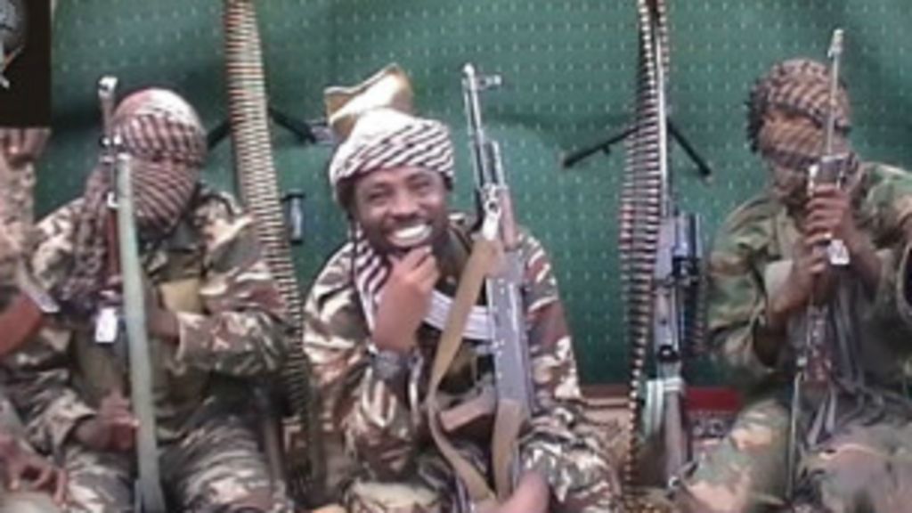 Boko Haram:Kamaru ta cafke mutane uku - BBC Hausa