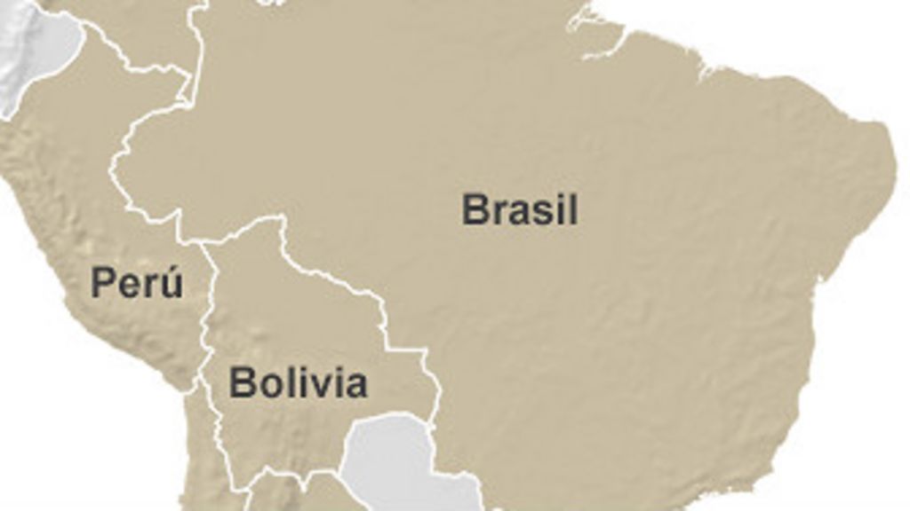 Los Conflictos Territoriales En América Latina www.bbc.co.uk