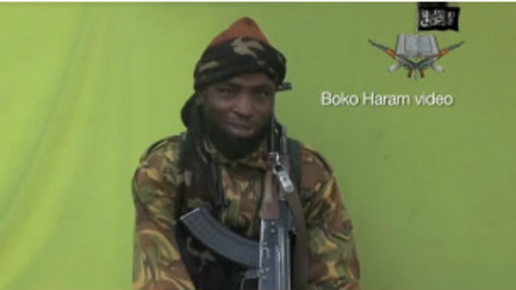 Bam ya hallaka mutane 10 a Yobe - BBC Hausa