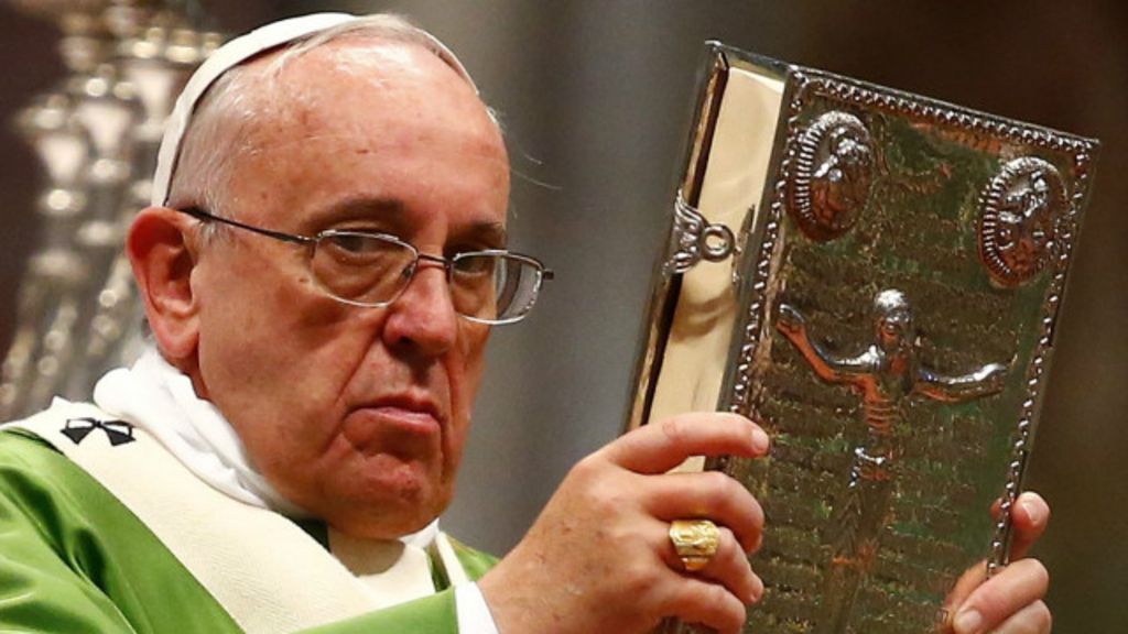 ¿cuán Reformista Es El Papa Francisco Los Frentes Abiertos Del Vaticano En América Latina