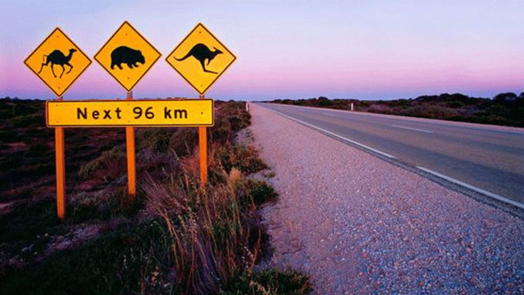 Conheça sete das estradas mais perigosas