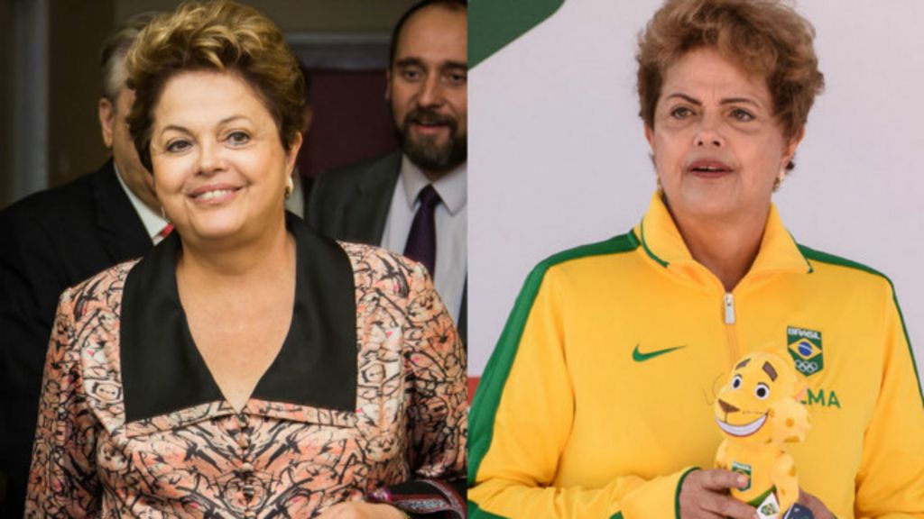 Arreglar el vientre delgado
