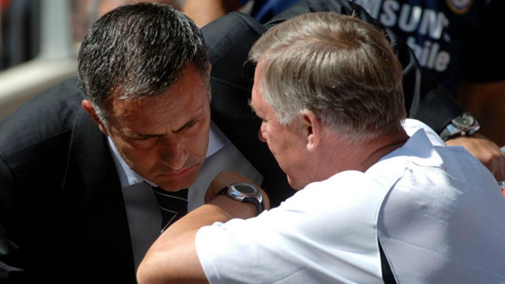 Biography Sir Alex Ferguson Dalam Bahasa Inggris | jose mourinho harus dipertahankan kata alex ferguson Biography Sir Alex Ferguson Dalam Bahasa Inggris | jose mourinho harus dipertahankan kata alex ferguson