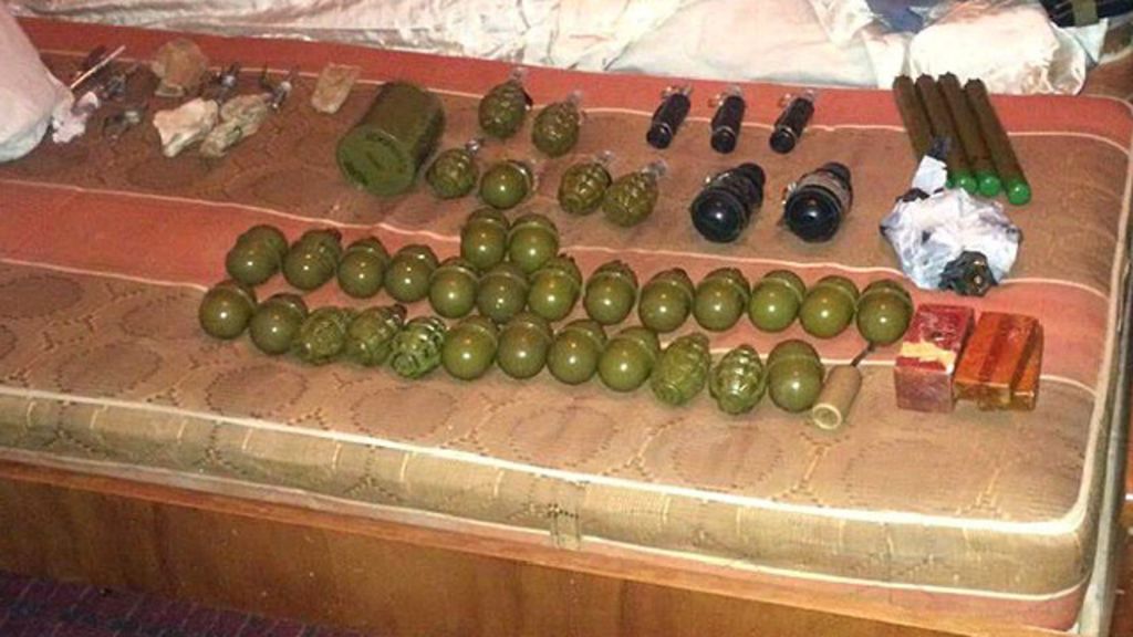 Новости в октябрьском люберецкого района