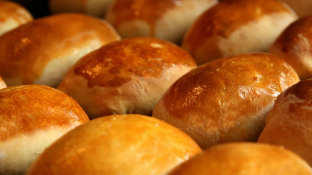 El asombroso &amp;quot;milagro&amp;quot; cotidiano de hacer pan - BBC Mundo