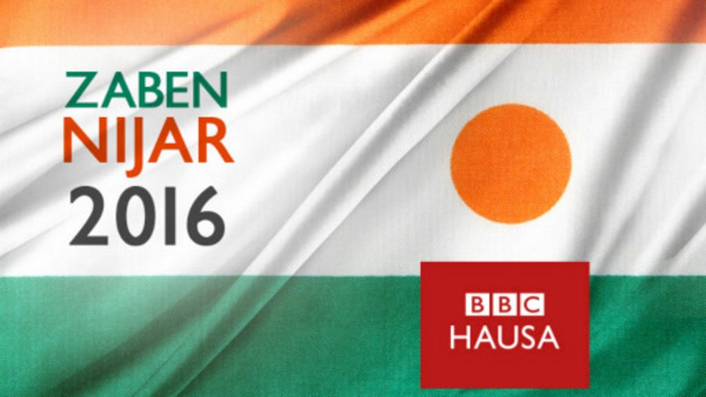 Kai Tsaye: Bayanai kan zaben Jamhuriyar Nijar 2016 - BBC Hausa