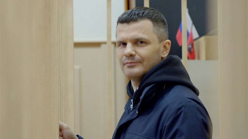 Владельца домодедово все-таки отправили под арест, но домашний - bbc русская служба.