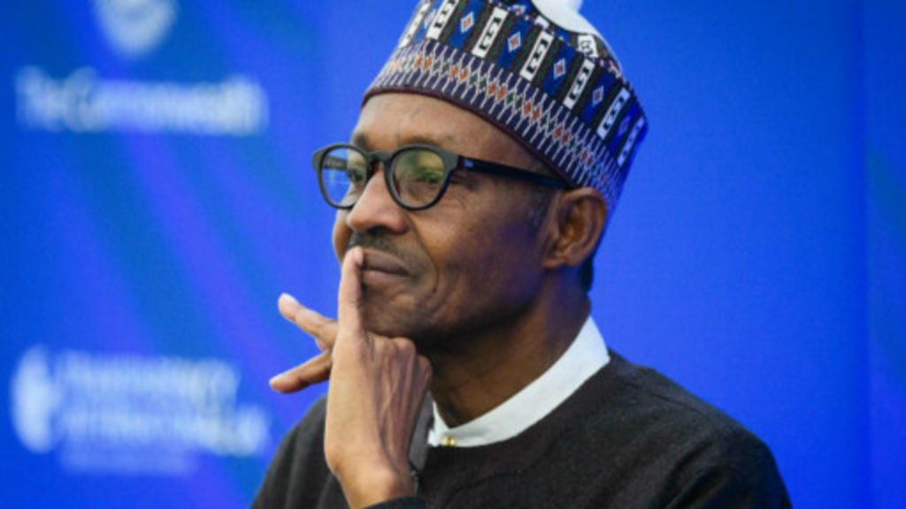 Nigeria: 'An kwato biliyoyi daga barayin gwamnati' - BBC Hausa