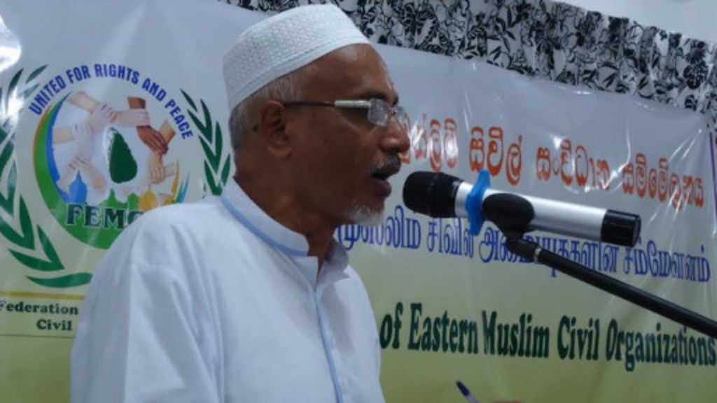 இலங்கை: வடக்கு  கிழக்கு மாகாணங்கள் தனித்தனி மாகாணங்களாகவே தொடரப் பிரகடனம் வெளியீடு
