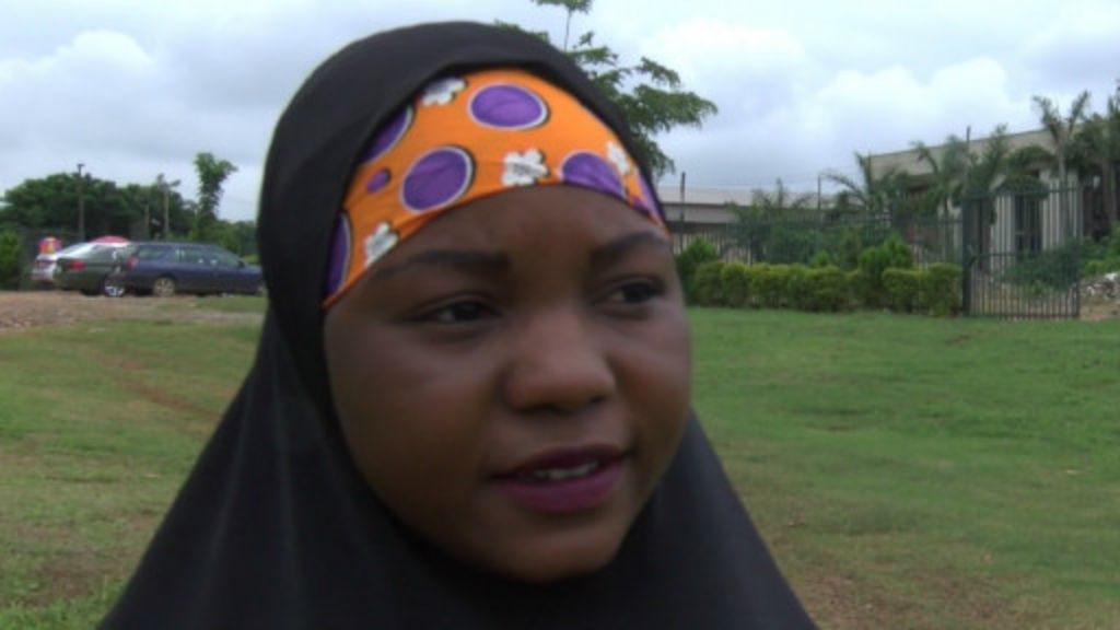 Burina na zama likita - Bilkisu - BBC Hausa