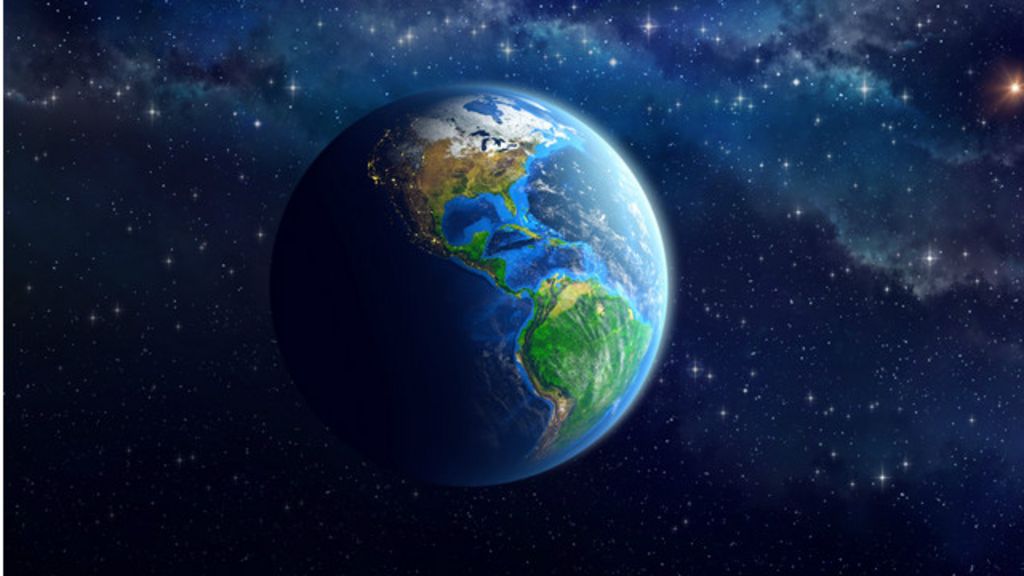 "نقطة نيمو" أبعد بقعة عن اليابسة على كوكب الأرض BBC Arabic