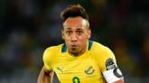 Aubameyang