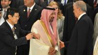Khalid al Falih