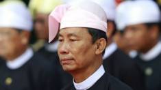 Chủ tịch Quốc hội Miến Điện, Shwe Mann