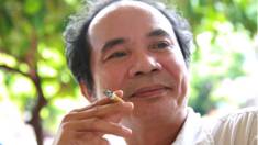 Nhà thơ, nhạc sỹ Nguyễn Trọng Tạo