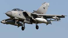 Máy bay của Không lực Hoàng gia Anh