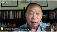 GS. Nguyễn Mạnh Hùng