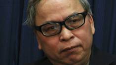 Nhà văn, blogger Phạm Viết Đào