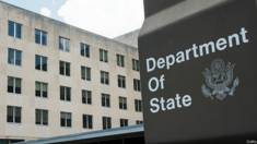 Bộ Ngoại giao Mỹ