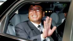 Ông Choe Yong-gon là người đại diện cho Bắc Hàn trong các cuộc đàm phán với Nam Hàn 