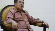 Phó Tổng thống Indonesia Jusuf Kalla