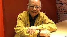 Nhà báo, đạo diễn Trần Tiến Đức