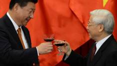 Quan hệ Việt - Trung