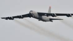 Phi cơ B52 của Mỹ