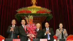 Đại hội 12 ĐCSVN