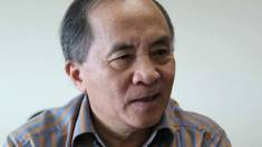 Đại sứ, TS Nguyễn Ngọc Trường