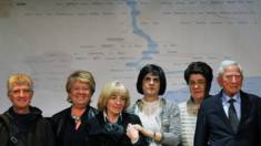 Một số người có liên hệ gia tộc với danh họa Leonardo da Vinci