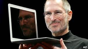 Steve Jobs