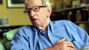 Eric Hobsbawm