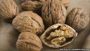 nueces