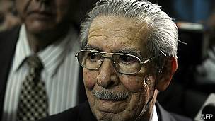 Ríos Montt