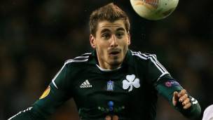 Panathinaikos