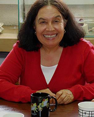 Eugenia del Pino