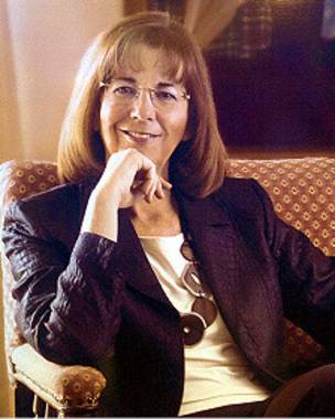 María Teresa Ruíz