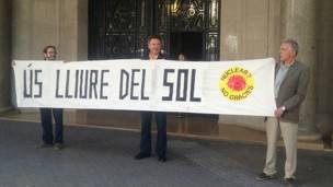Protesta