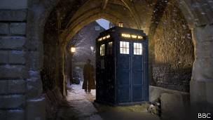 TARDIS
