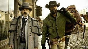 Django desencadenado