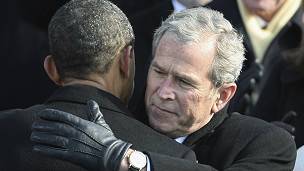 George W. Bush