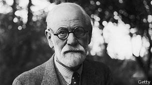 Sigmund Freud y Jung conectaron inmediatamente. Después su relación se deterioró.