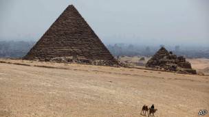 Egipto 