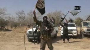 Kiongozi wa Boko Haram, Abubakar Shekaru