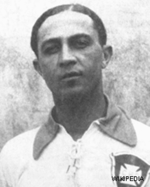 Arthur Friedenreich