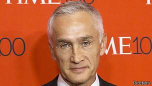 Jorge Ramos