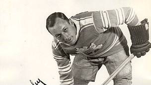 Ace Bailey