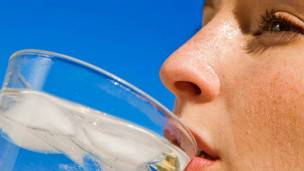 Agua