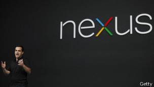 Google nexus